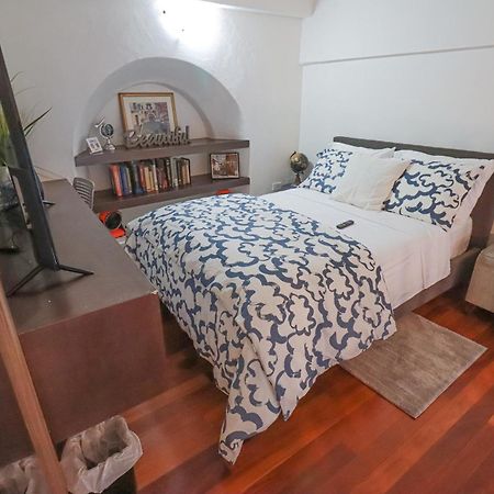 Old San Juan Historic Loft 4 The Adventurous Daire Dış mekan fotoğraf