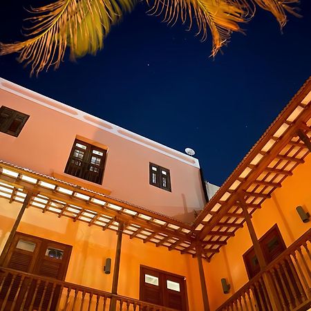 Old San Juan Historic Loft 4 The Adventurous Daire Dış mekan fotoğraf