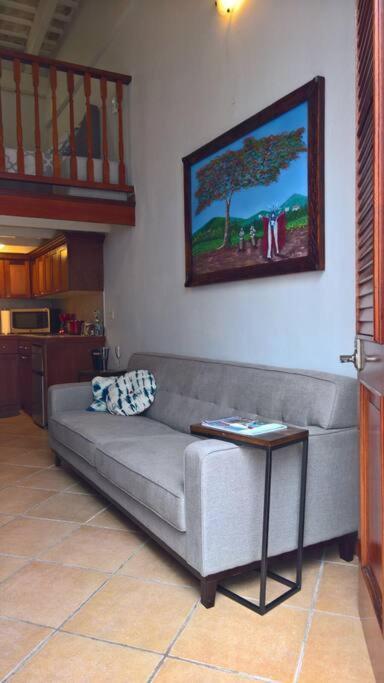 Old San Juan Historic Loft 4 The Adventurous Daire Dış mekan fotoğraf