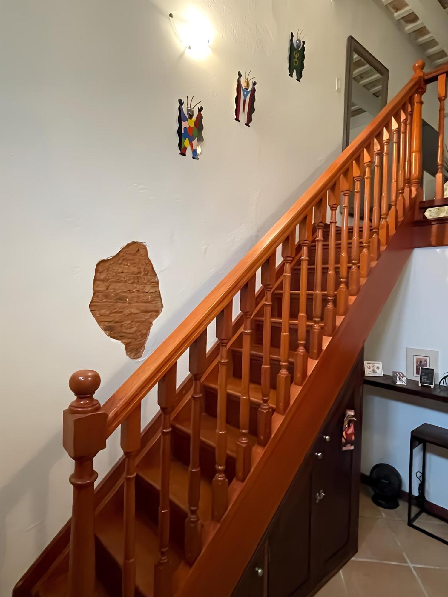 Old San Juan Historic Loft 4 The Adventurous Daire Dış mekan fotoğraf