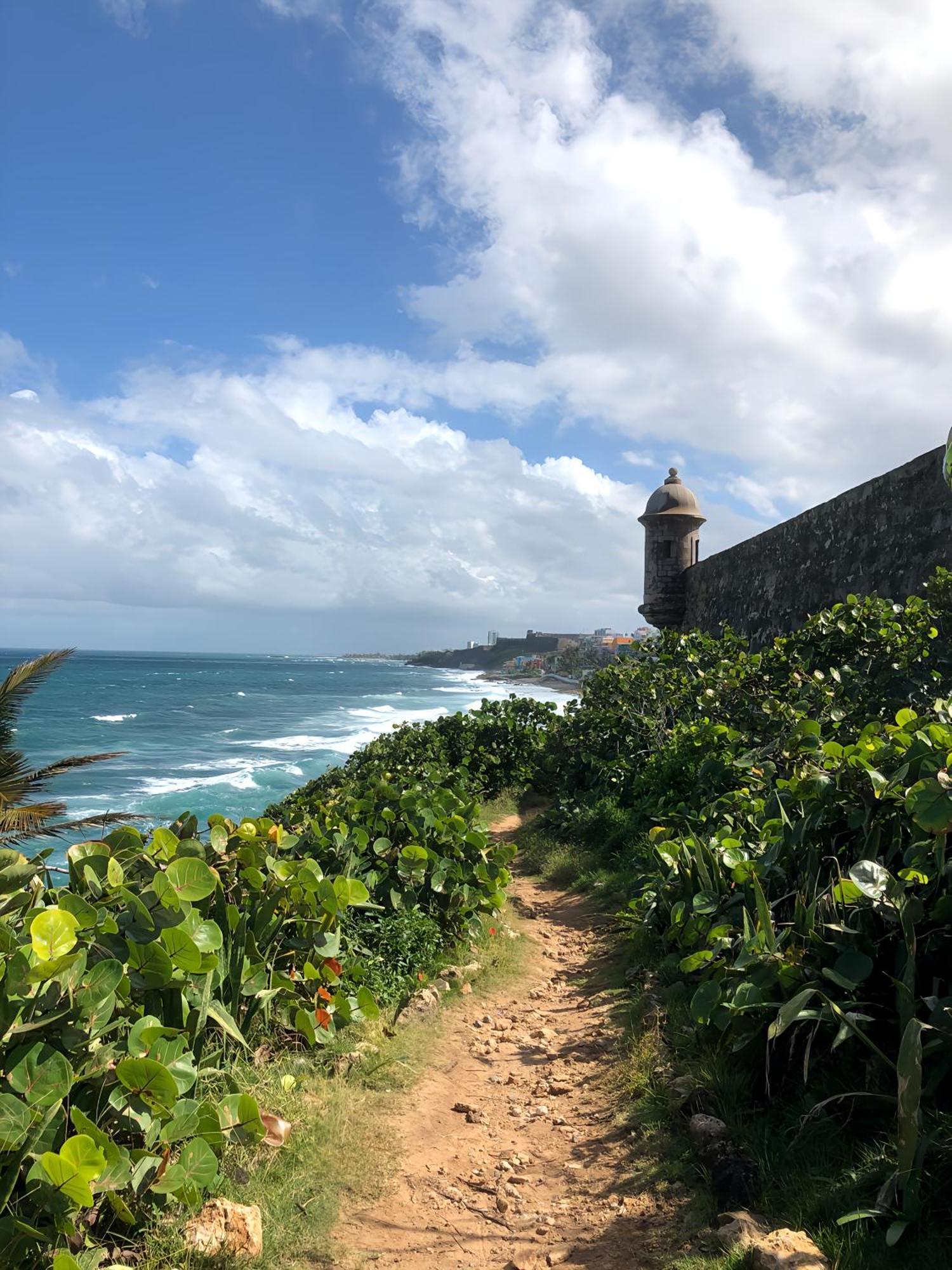 Old San Juan Historic Loft 4 The Adventurous Daire Dış mekan fotoğraf