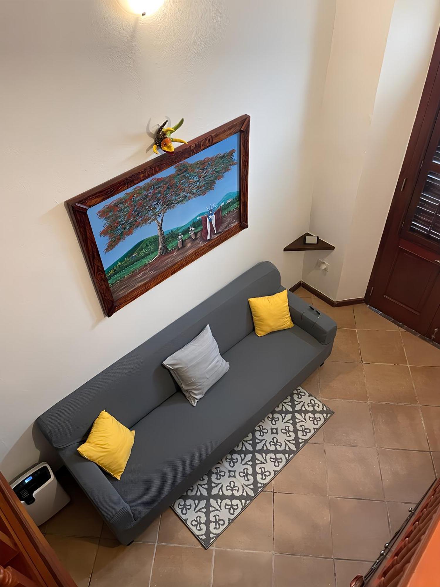 Old San Juan Historic Loft 4 The Adventurous Daire Dış mekan fotoğraf