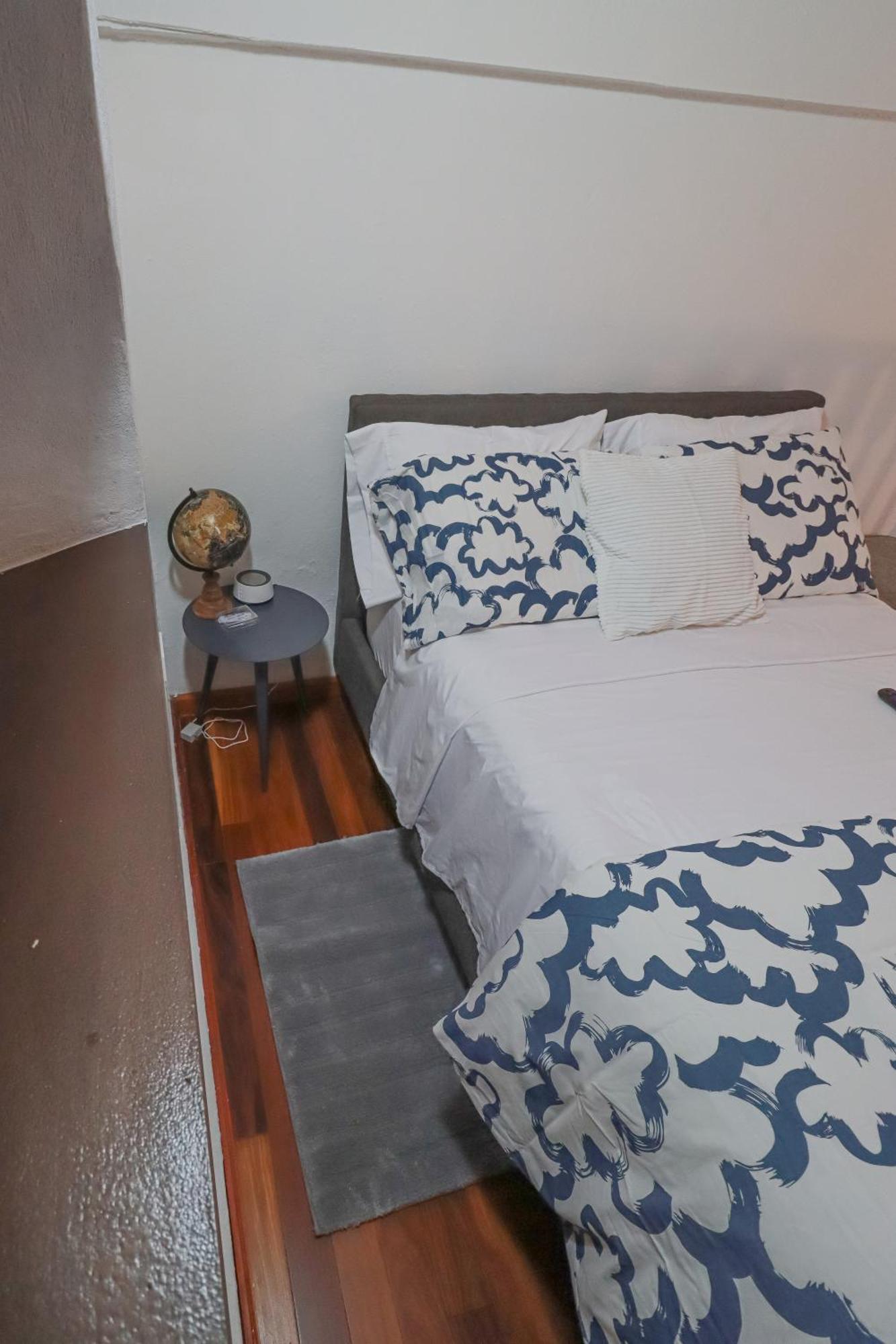 Old San Juan Historic Loft 4 The Adventurous Daire Dış mekan fotoğraf