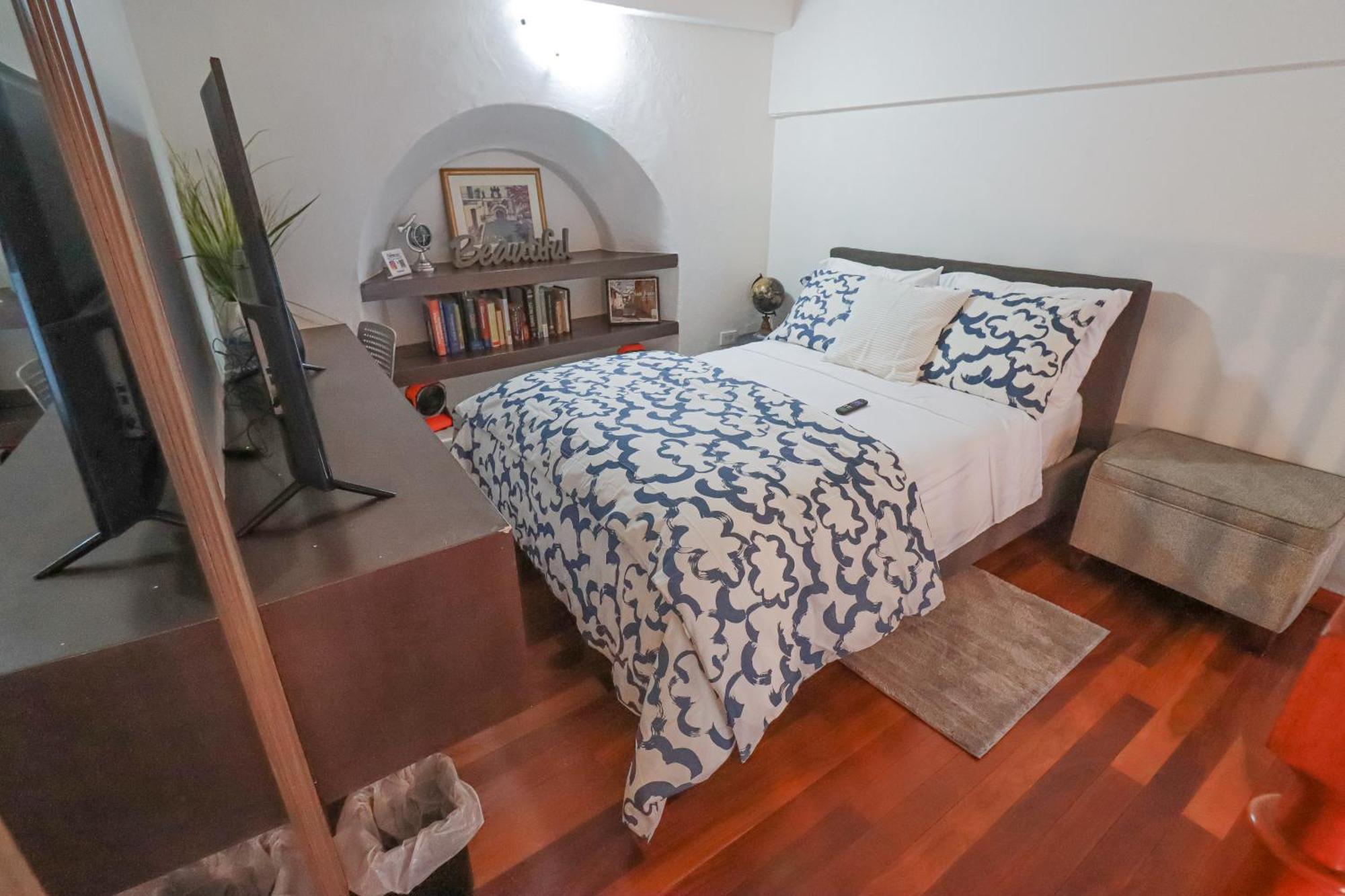 Old San Juan Historic Loft 4 The Adventurous Daire Dış mekan fotoğraf