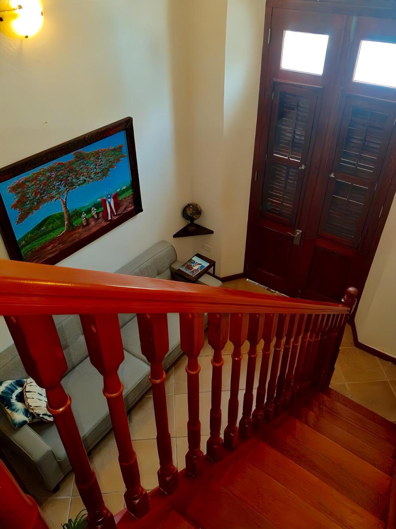 Old San Juan Historic Loft 4 The Adventurous Daire Dış mekan fotoğraf